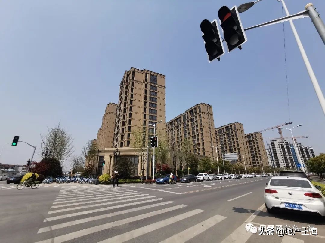 曾经刚需客最爱的泗泾，为何扑街了？