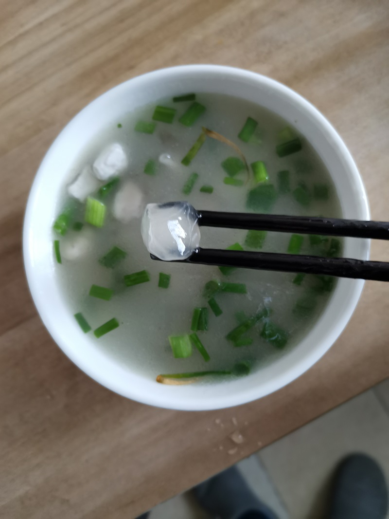 客家木薯粉块怎么吃,木薯粉怎么做出好吃的糖糕