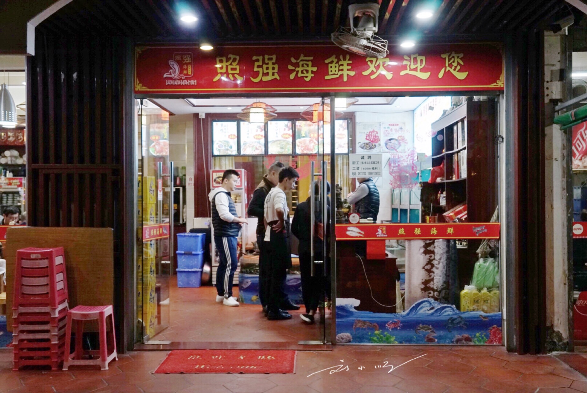 吃海鲜厦门好还是泉州好,厦门适合吃海鲜的地方推荐