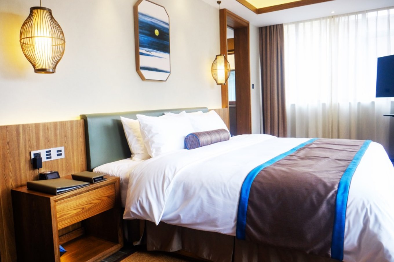 阳朔三千漓中国山水人文度假,阳朔三千漓景区有什么好玩的