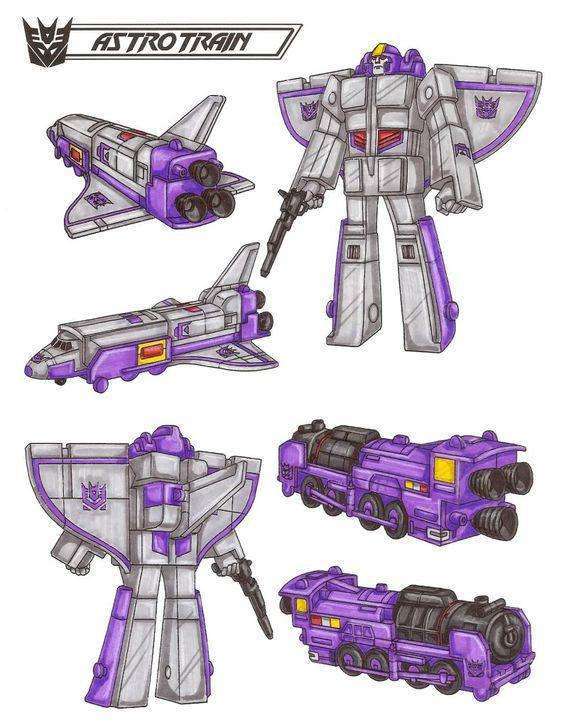 第三方变形金刚ft六面兽测评,变形金刚ms20大火车评测