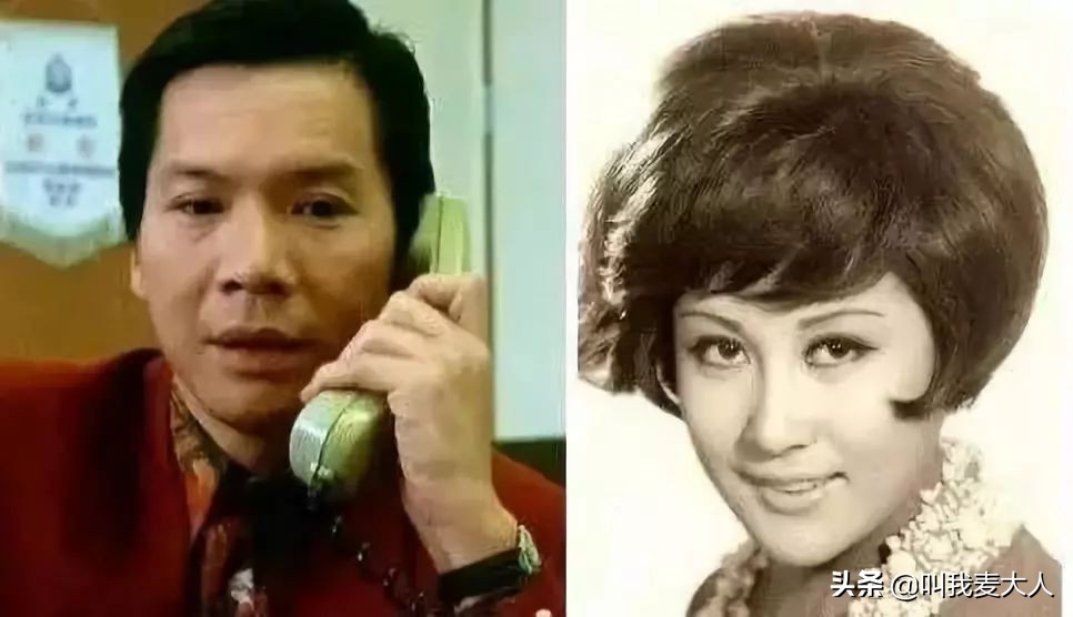 李小龙和向太关系,李小龙与向太的关系