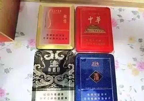 明明是真烟为何有人抽后说是假烟,很便宜的烟是不是假烟