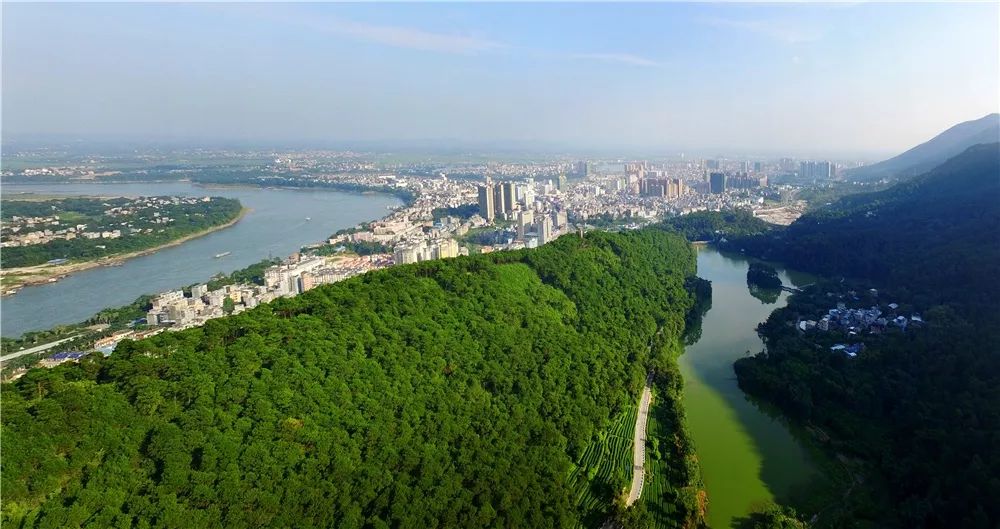 看完，会让你爱上桂平、感到自豪……