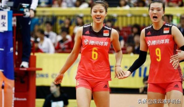 连云港运动员征战东京奥运,连云港的运动健儿