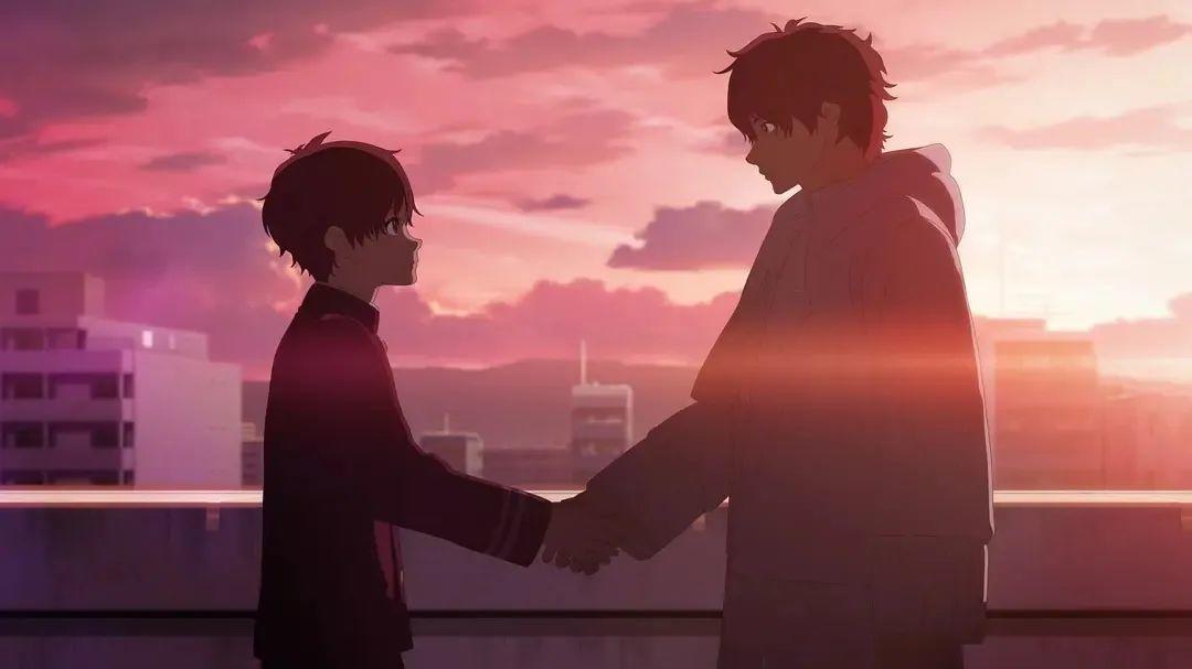 疯狂吹爆！这十年一遇的黑马电影，活该爆火