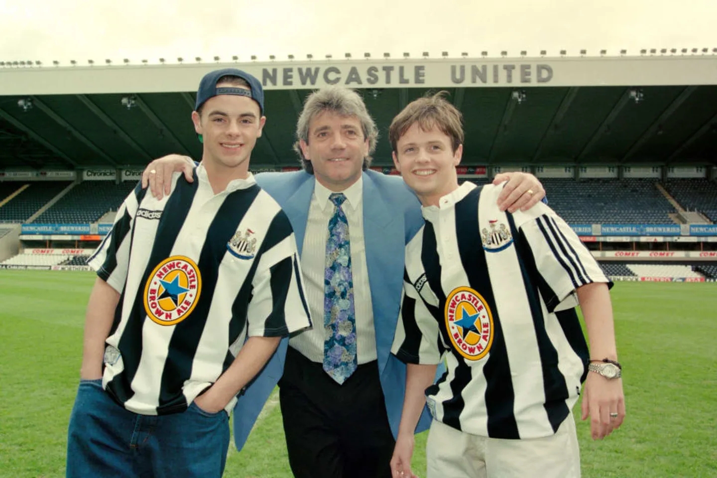 纽卡斯尔联22赛季球衣,纽卡斯尔联老球衣