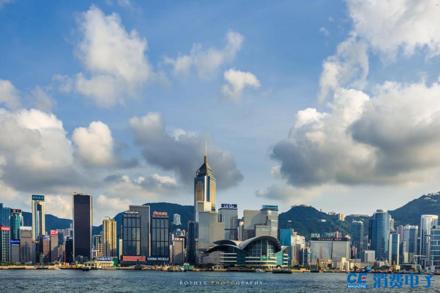 香港回大陆电子产品要求,香港回归时候什么商品需求量大