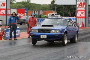 回顾福特野马的成长史，1964-2006你最喜欢哪一代车型呢？