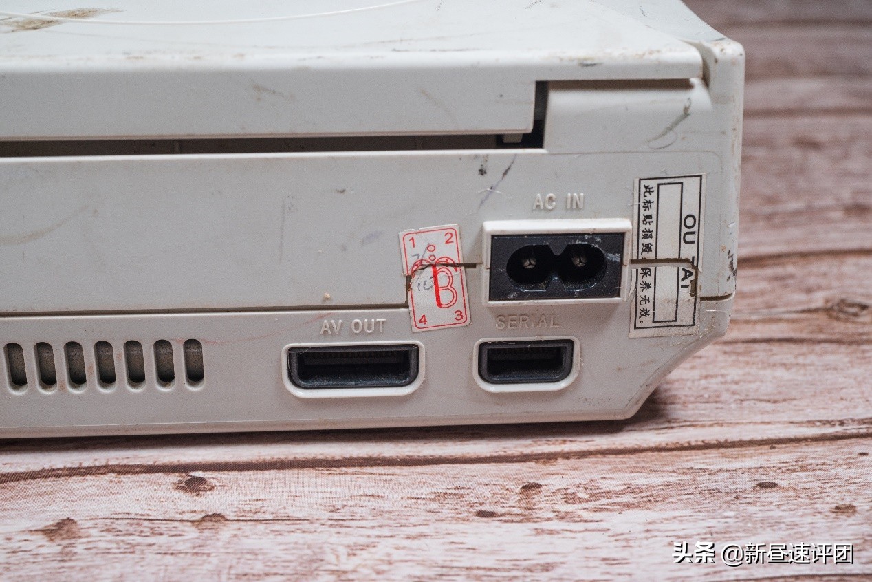 翻新修复DreamCast游戏机：好端端的产品，差点让公司倒闭