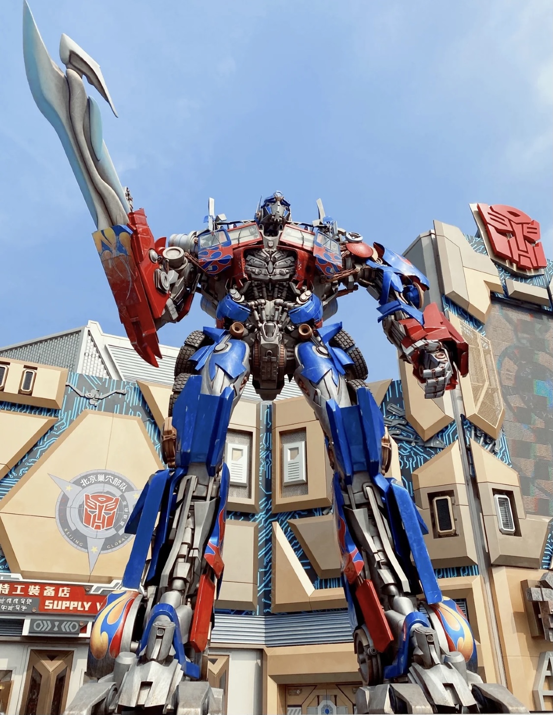 3月去迪士尼还是环球影城好,上海迪士尼好玩还是北京环球影城