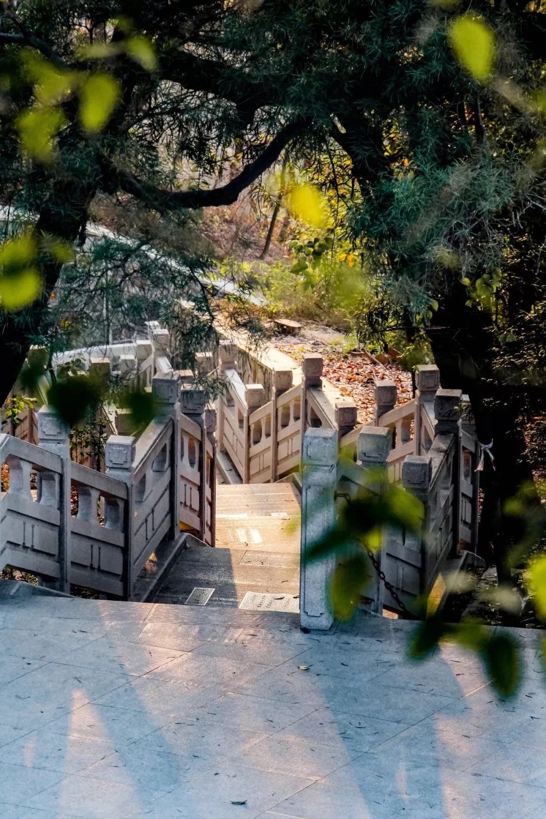 深圳的一处热门古风拍摄地,深圳古风拍照景点推荐