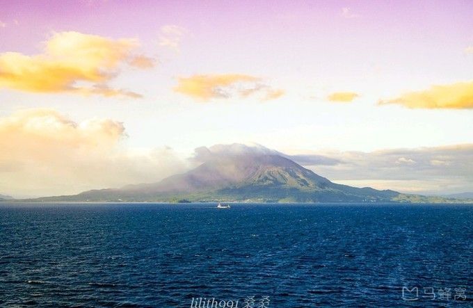 日本九州岛休闲游之旅散记图文,日本九州大分县旅游