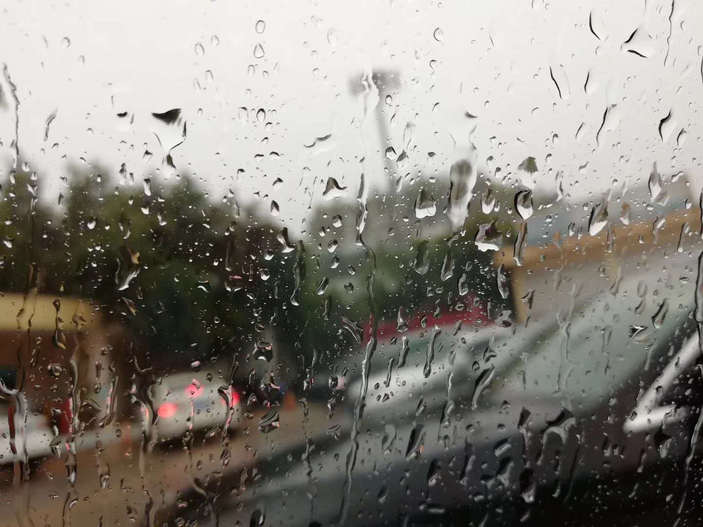 桂林怎么老下雨,桂林总是下雨