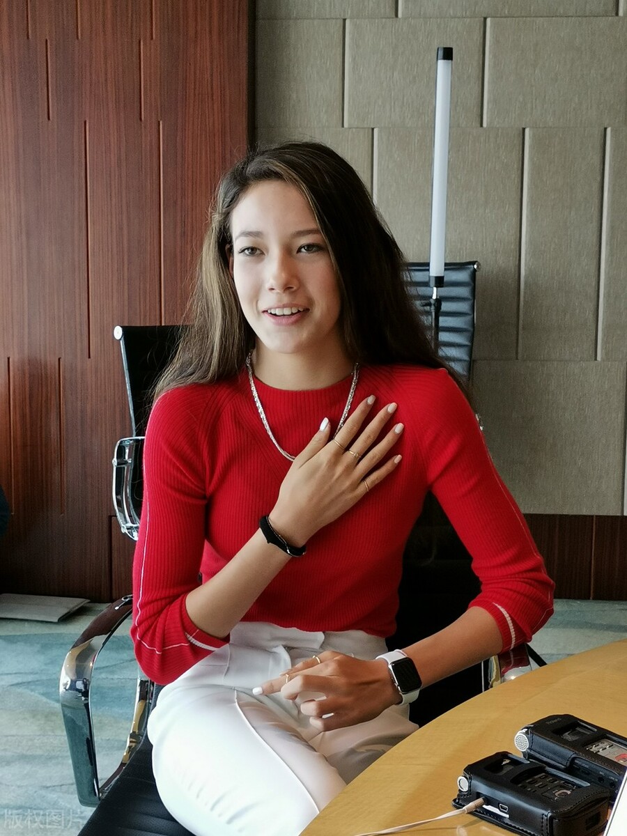 天才少女谷爱凌的经历,谷爱凌放弃美国身份回国发展