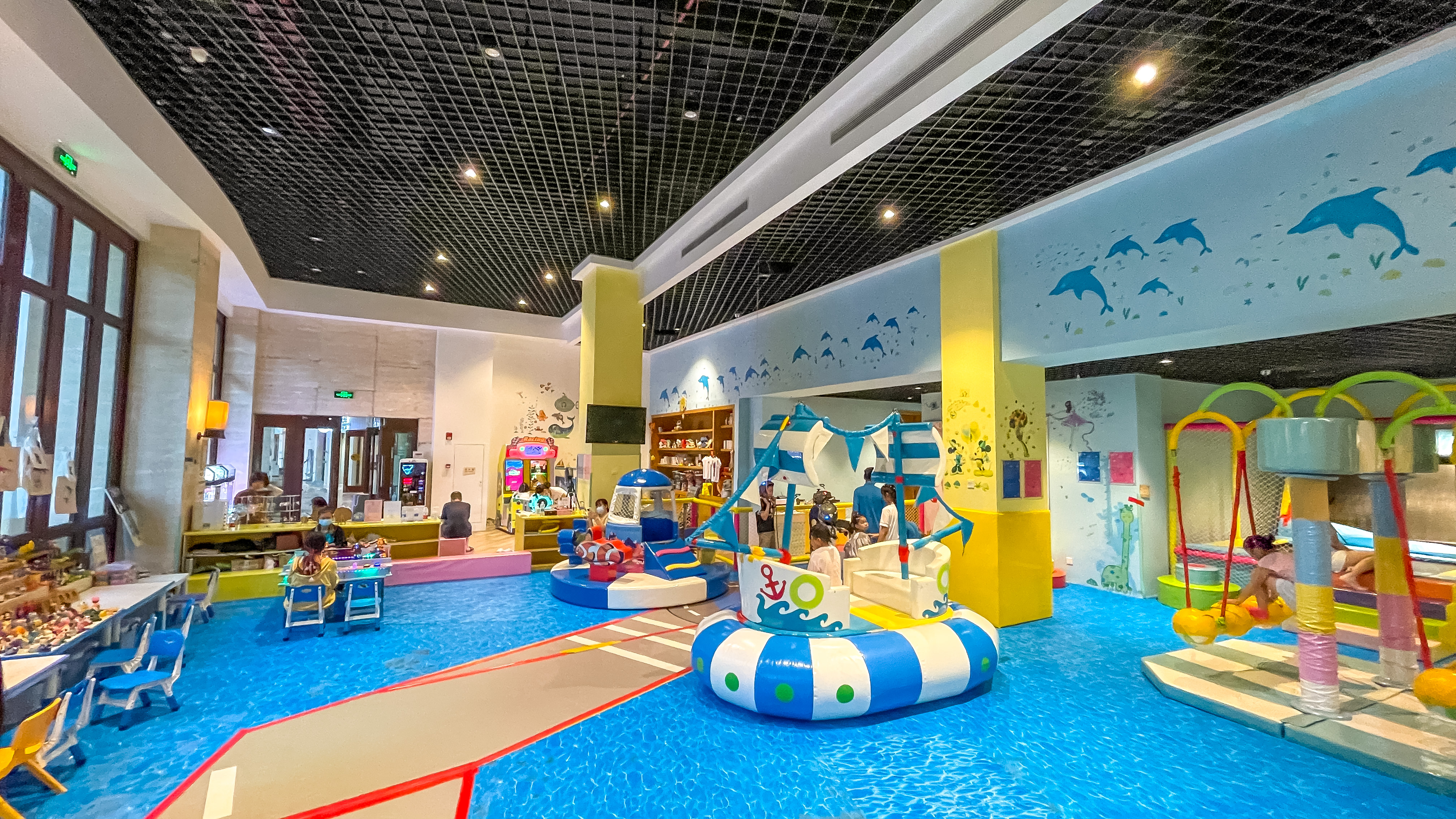 三亚最豪华酒店推荐,传说中的三亚海景酒店