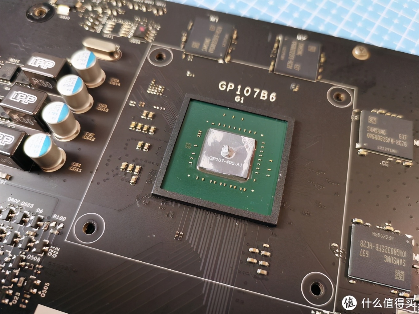 为省钱DIY更换显卡风扇，差点玩废！新手来看，干货满满