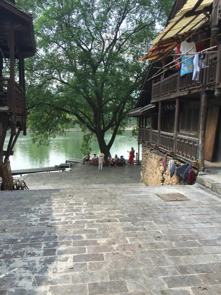 沈从文笔下的边城故事,沈从文笔下的少女