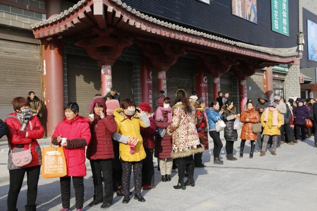 大荔县万象城,大荔县万象广场怎样