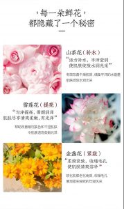 百雀羚三生花小雀幸面膜哪款好用,百雀羚三生花面膜和珀莱雅小球藻