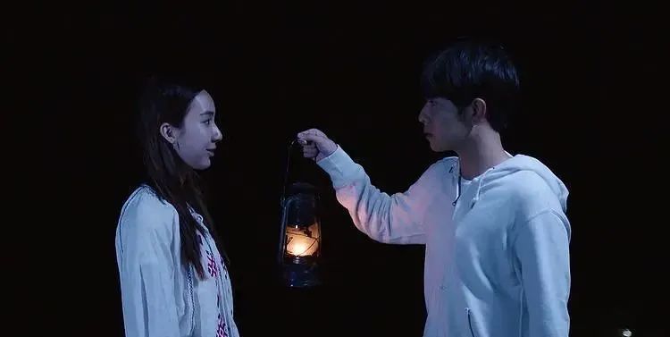 高甜泰剧推荐千星传说,泰剧双男主千星传说