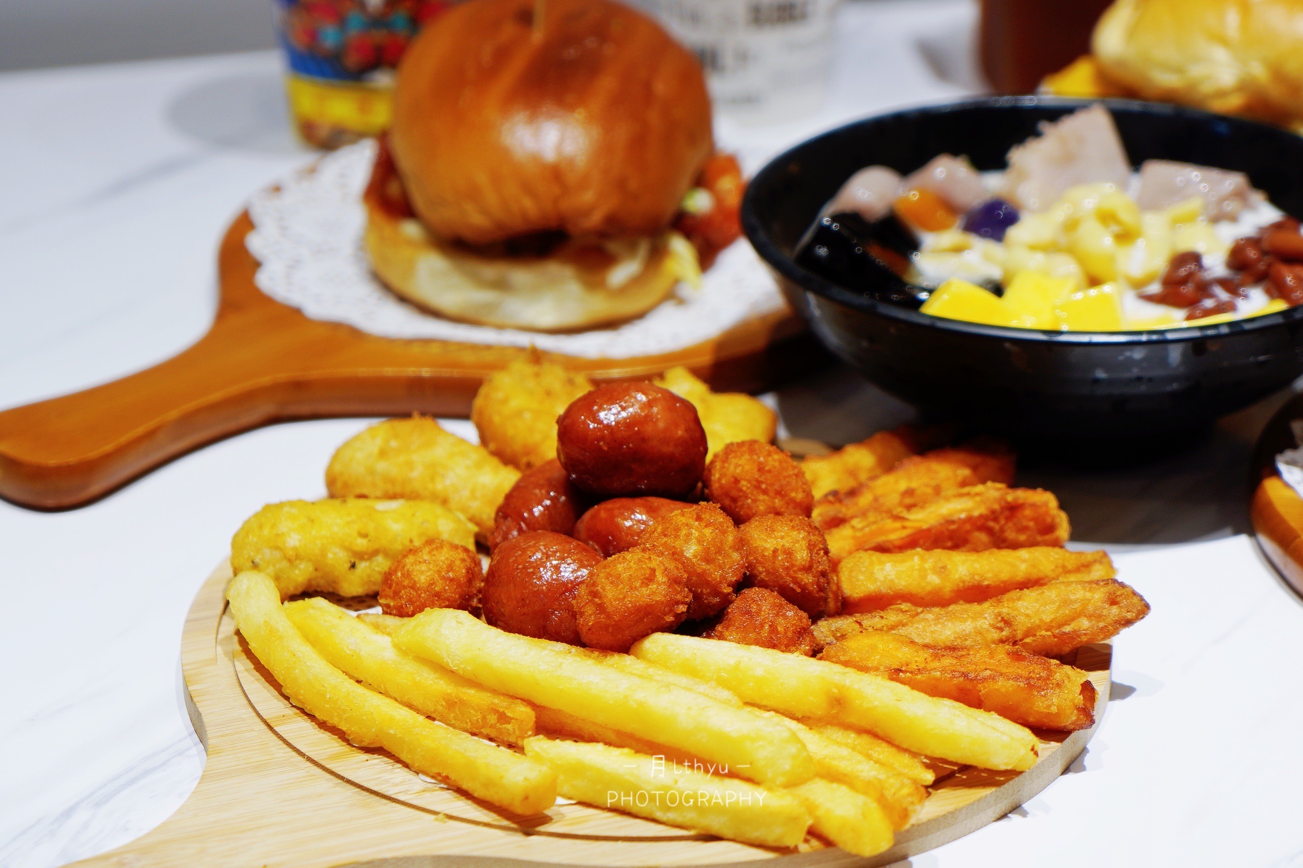 澳门猪扒包藏在思北，人均不到20，就能让你吃到撑