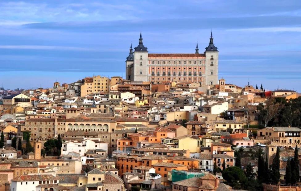 规划未来，你可以去西班牙！