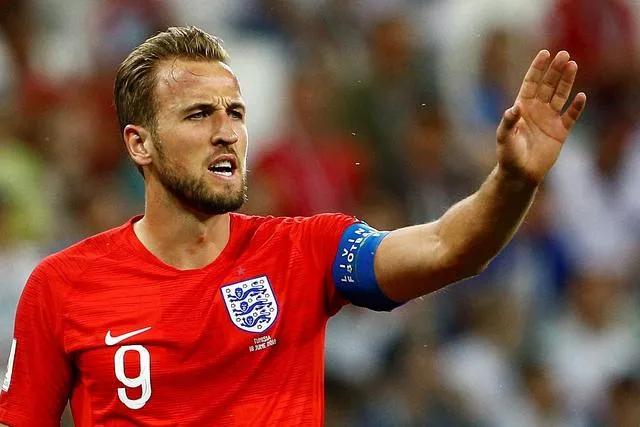 英格兰男足国家队,英格兰男足2022