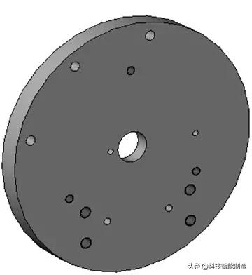 机械加工入门,机械加工数控入门