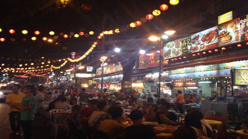 现在什么小吃行业前景好最赚钱的,学小吃技术前景如何