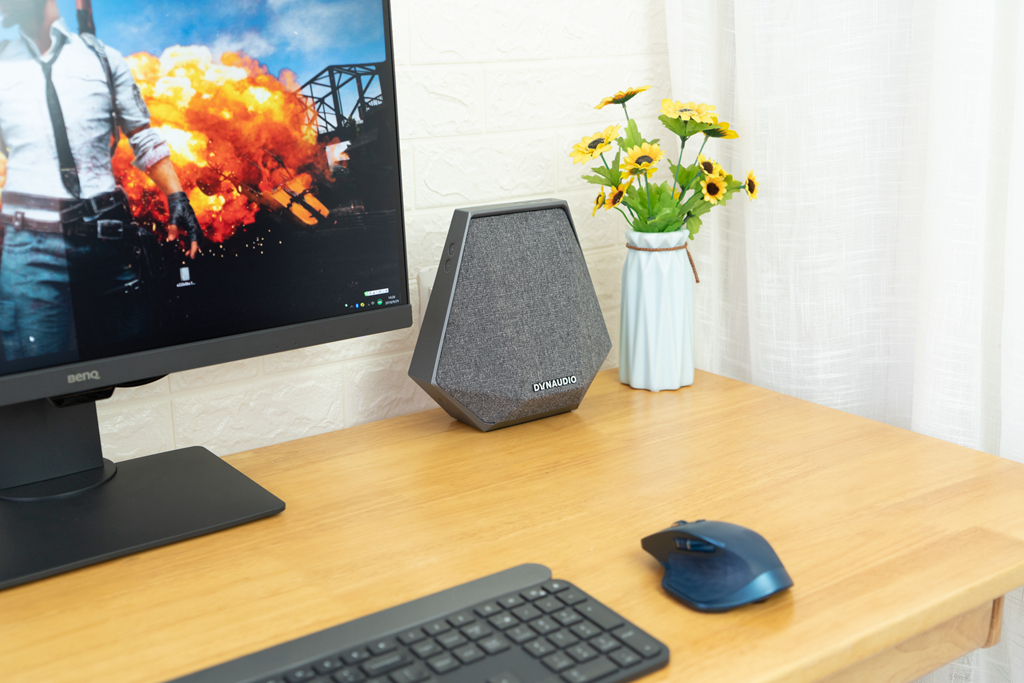 丹拿dynaudiomusic1到7哪个好,丹拿music1蓝牙音响低音太沉