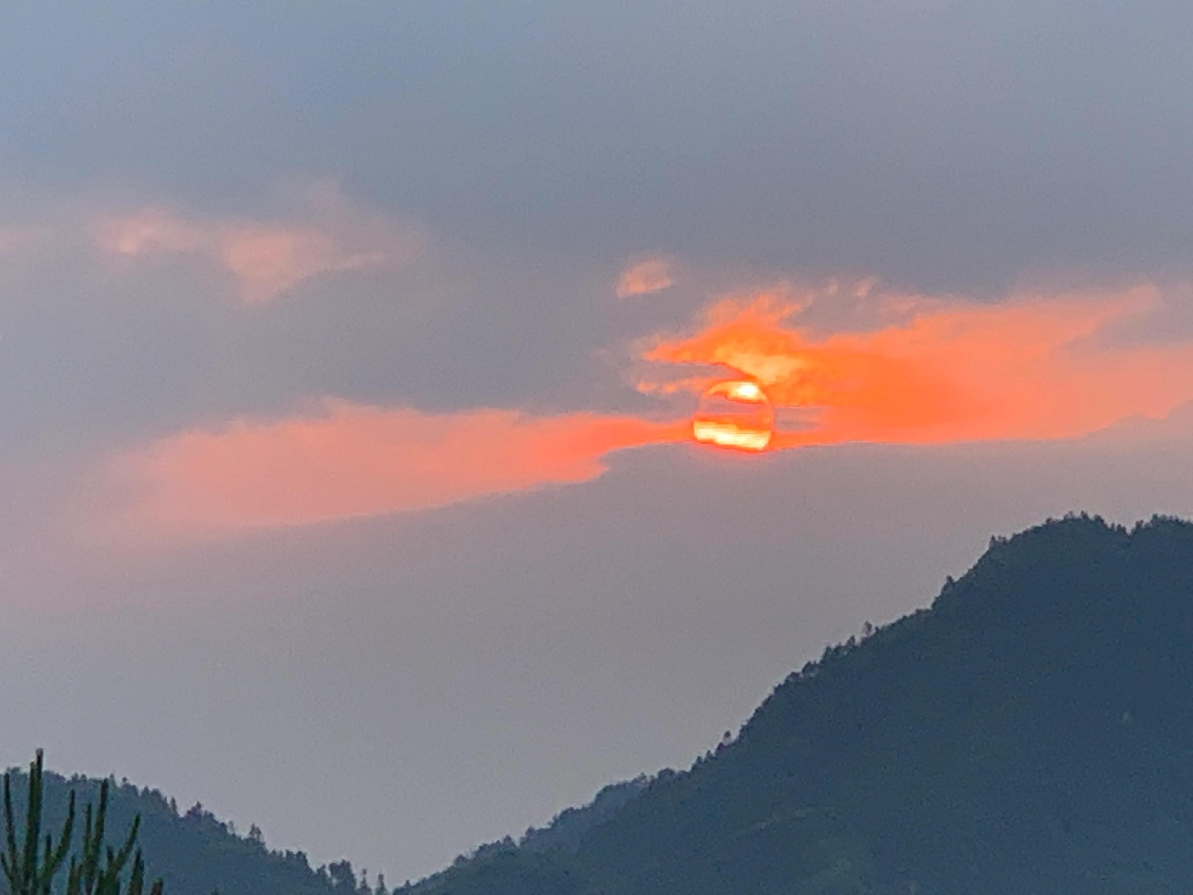 选择尧龙云海避暑养生房的五大理由