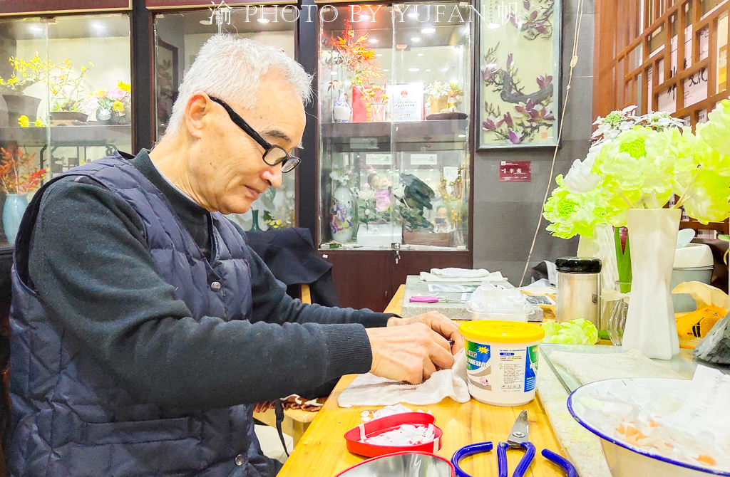 重庆人推荐杭州美食,重庆人眼中的扬州人