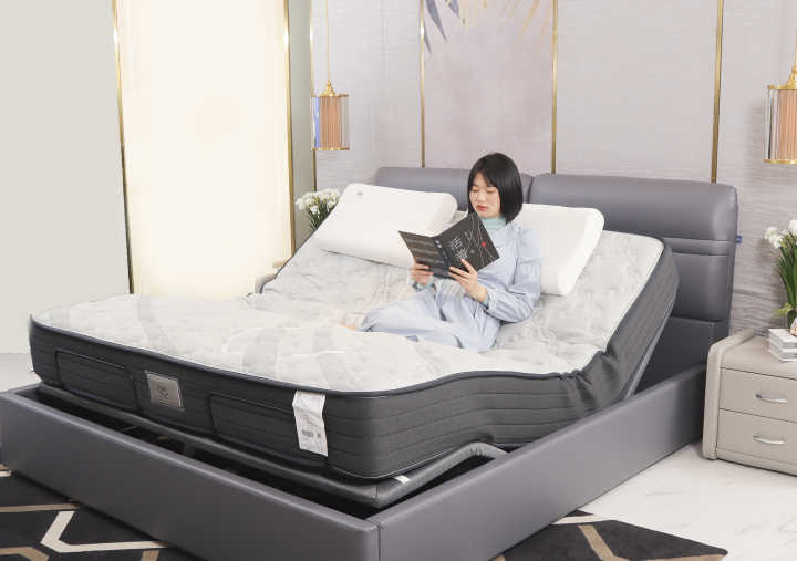 几千的智能床值不值得买,上万床垫智商税