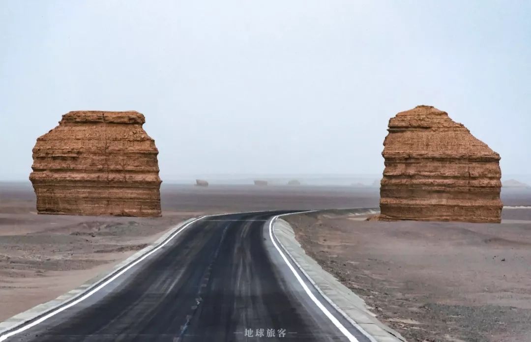 为什么敦煌是沙漠城市之都,敦煌为什么是沙漠绿洲