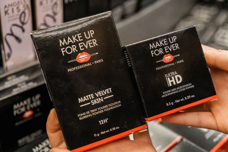 北京路美妆小样集合店,最便宜的美妆集合店