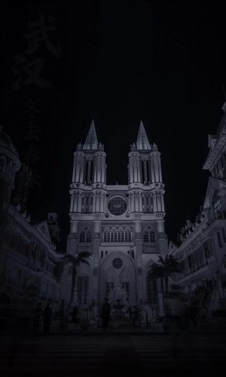 平面海报都有啥,2020年21张海报回顾这一年