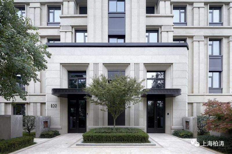 奥正诚园高尔夫,奥正诚园叠墅