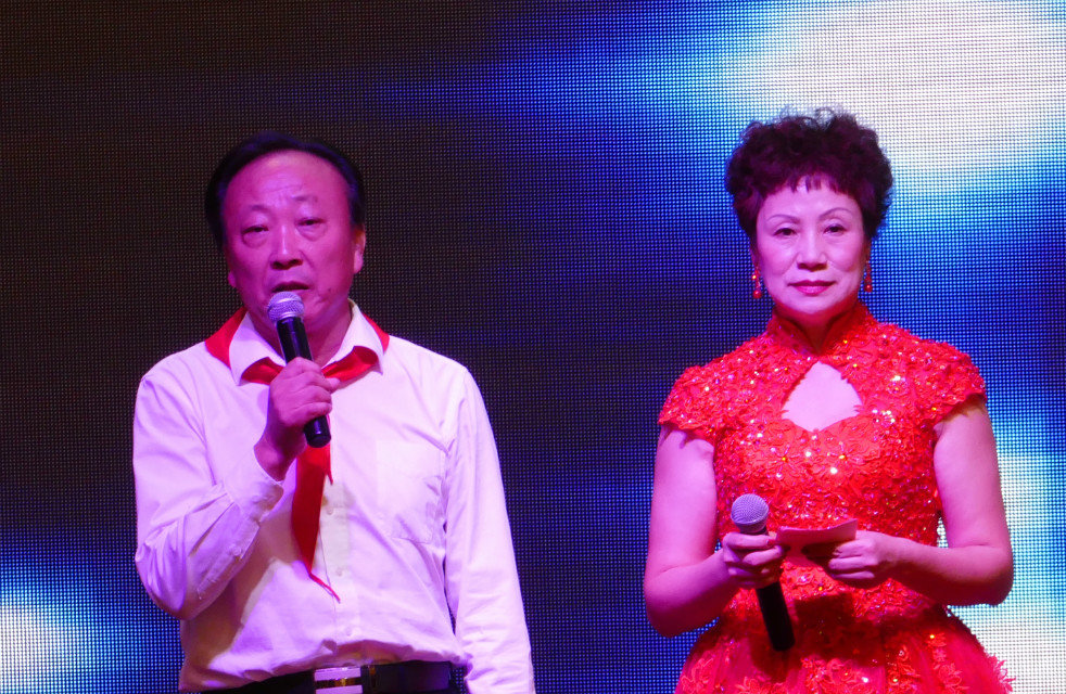 六十年校庆感言,六十周年校庆主题