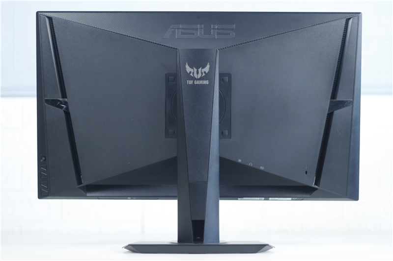 华硕vg27vq曲面屏,华硕vg27aq怎么调最佳画质