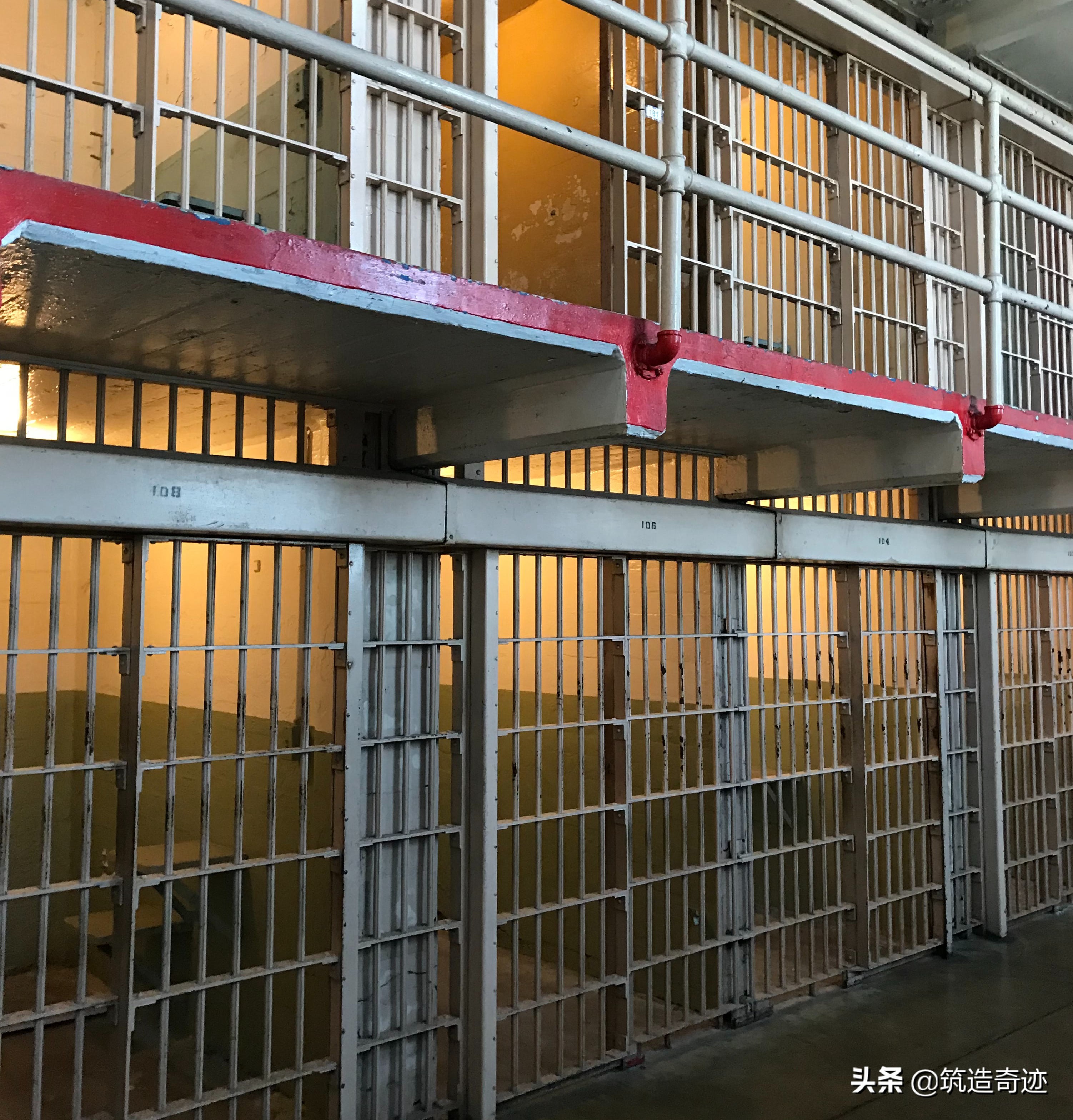 旧金山恶魔岛游玩攻略,美国旧金山恶魔岛监狱门票