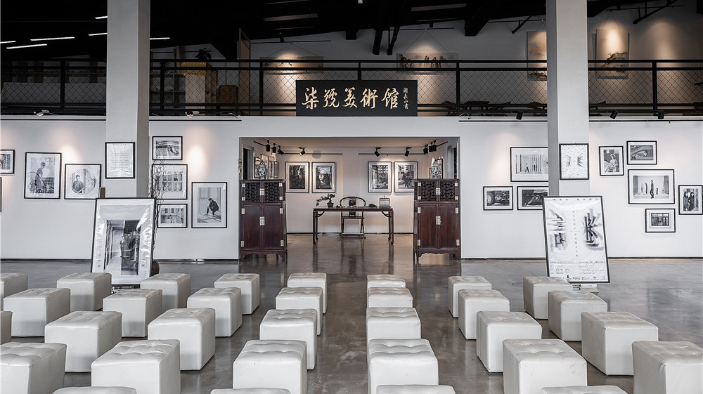 谜-常州首届设计师肖像艺术展