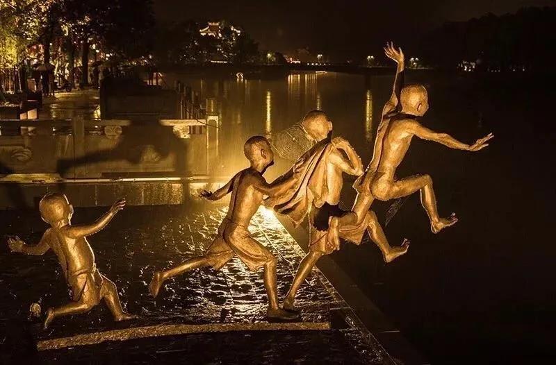 不出宁波市的旅行,奉化夏日海边游玩攻略