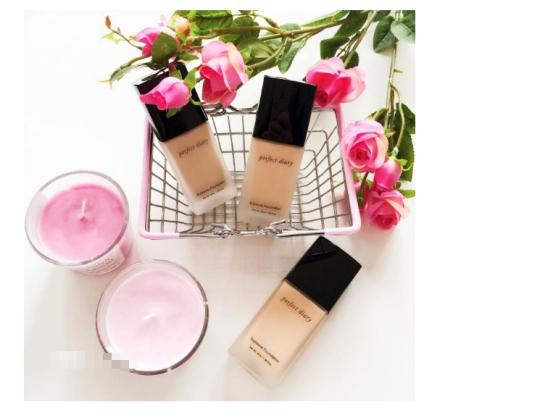 痘痘肌遮瑕力好的粉底液推荐,痘痘肌肤粉底液推荐大牌夏天