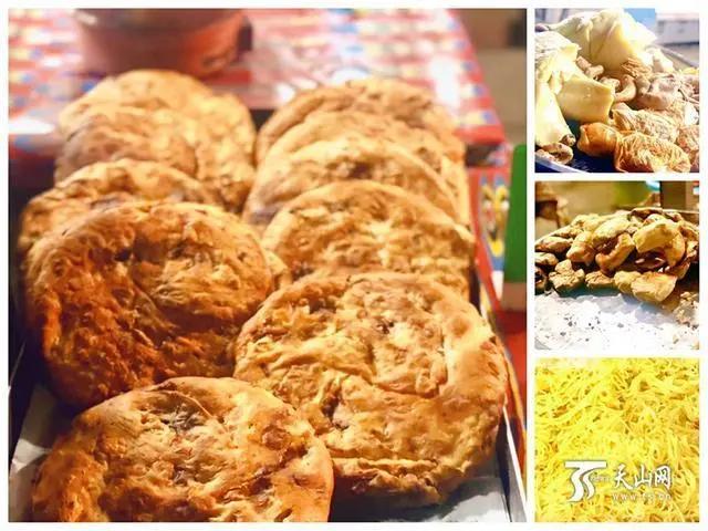 2020年新疆的夜生活,新疆夜生活美食风情