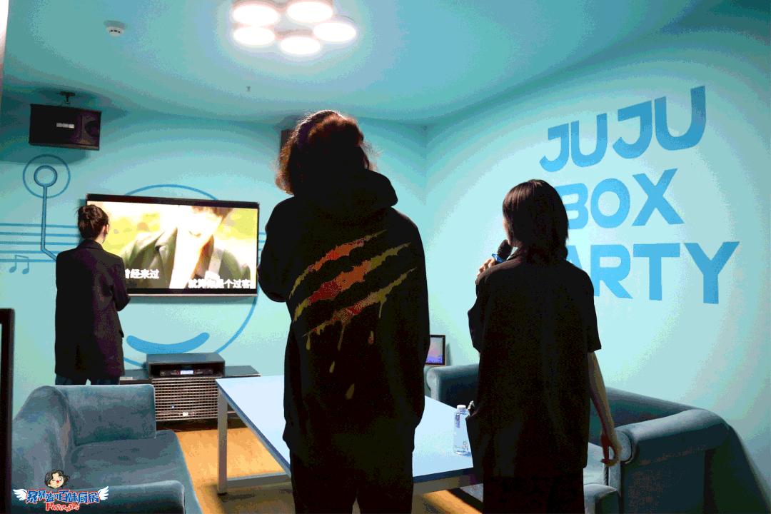 蓝粉免费！沈阳首家脱单主题潮玩空间，这才是成年人该去的地方