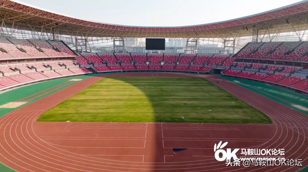 马鞍山市城市景观,马鞍山城市面貌