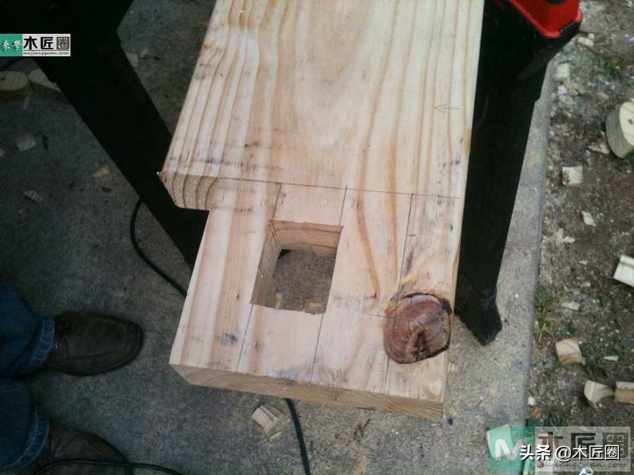 木工制作简易书架,木工榫卯书架图片大全