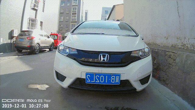 盯盯拍e5行车记录仪防眩光膜,盯盯拍e5行车记录仪夜间效果