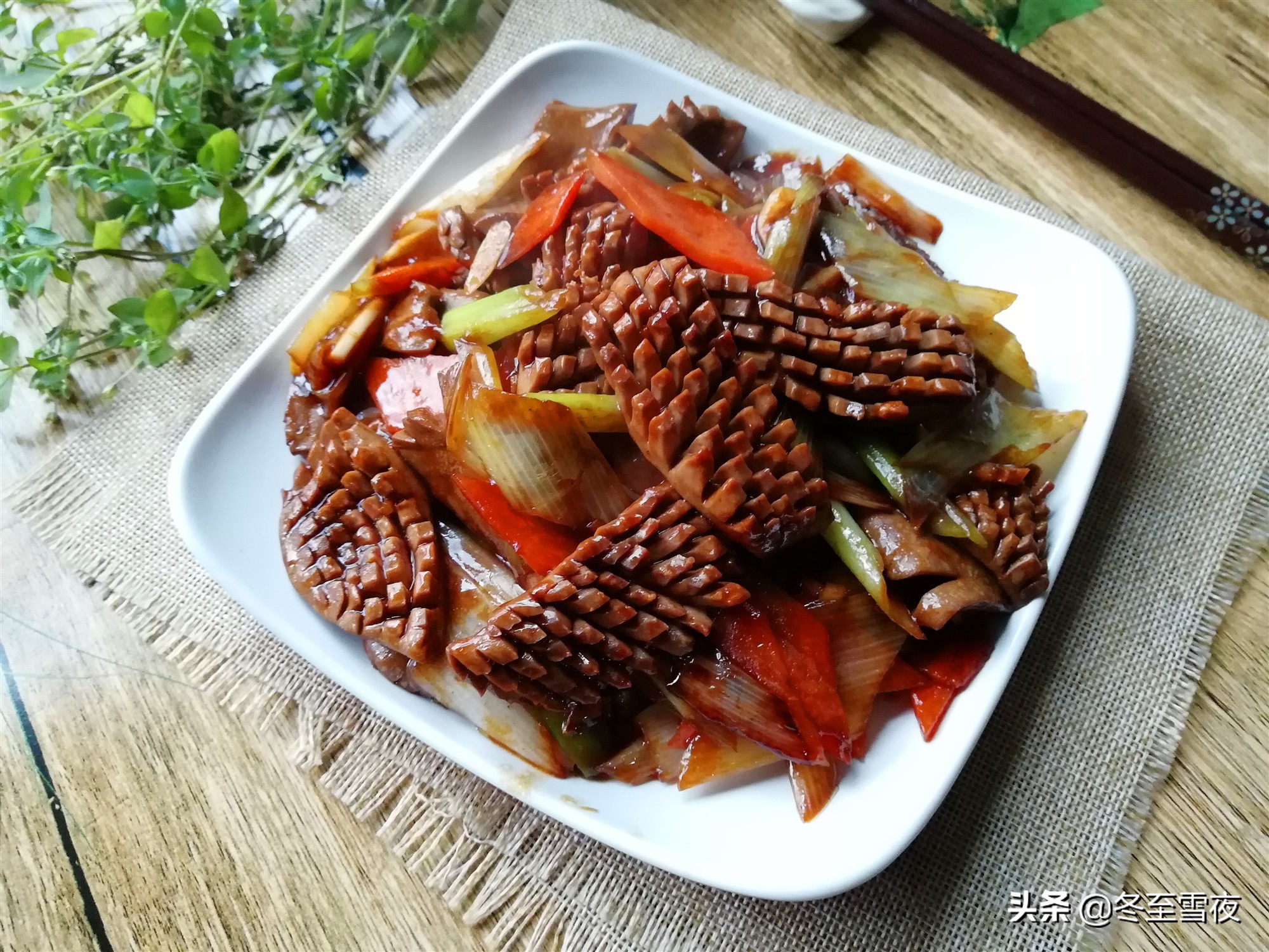 最下饭的16道家常菜做法大全,每天一道家常菜肉的做法